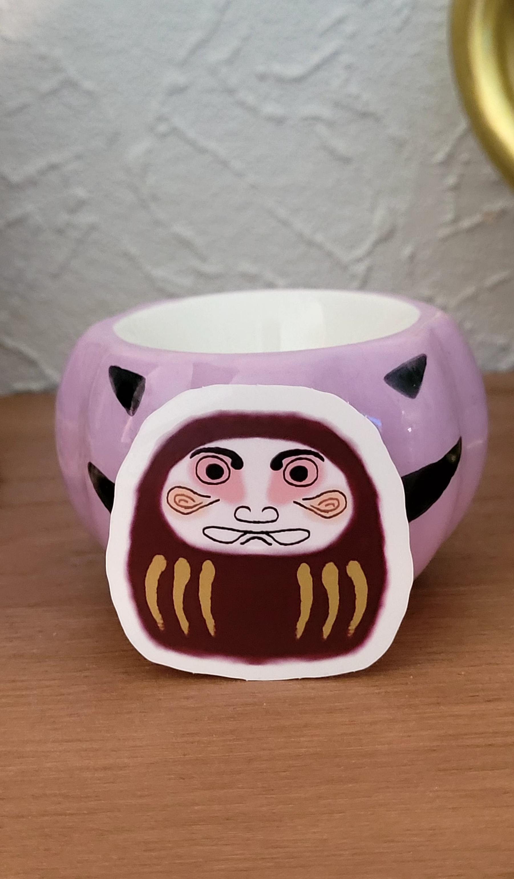 Daruma
